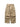 OLIVE GREEN CARGO PANTS MID WAIST TRENDY CASUAL STRAIGHT LEG