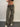 OLIVE GREEN CARGO PANTS - VERSATILE CARGO PANTS FOR EVERYDAY WEAR