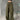 OLIVE GREEN CARGO PANTS WITH ADJUSTABLE DRAWSTRING AND LOOSE FIT