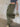 OLIVE GREEN CARGO PANTS WITH MULTIPLE POCKETS AND LOOSE FIT