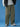 OLIVE GREEN CORDUROY PANTS FOR WOMEN - RETRO CASUAL STYLE