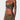 OLIVE GREEN CROSSOVER CROP TOP FOR SEXY CAMOUFLAGE SUMMER