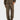 OLIVE-GREEN DRAWSTRING SWEATPANTS HIGH-STREET STYLE GSM JOGGERS