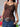 OLIVE GREEN FLORAL HALTER TOP VINTAGE HALTER RUCHED BACKLESS
