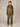 OLIVE GREEN HOODED JACKET WITH WATERPROOF WINDPROOF FEATURES - Sweetheart Supplies