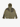 OLIVE GREEN HOODED JACKET WITH WATERPROOF WINDPROOF FEATURES - Sweetheart Supplies