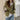 OLIVE GREEN HOODED KNIT CARDIGAN FOR WOMEN