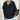 OLIVE GREEN HOODED KNIT CARDIGAN FOR WOMEN