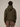 OLIVE GREEN HOODED SWEATSHIRT FOR ULTIMATE COMFORT