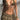 OLIVE GREEN LACE BIKINI SET WITH SKIRT - CHIC BIKINI SET