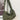 OLIVE GREEN MESSENGER BAG HEJUK CASUAL LARGE CAPACITY