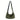 OLIVE GREEN MESSENGER BAG HEJUK CASUAL LARGE CAPACITY