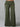 OLIVE GREEN PALAZZO PANTS SOLID COLOR WIDE LEG PANTS