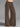 OLIVE GREEN PALAZZO PANTS SOLID COLOR WIDE LEG PANTS