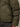 OLIVE GREEN PUFFER JACKET WITH OVERSIZED DROPPED SHOULDER DESIGN