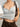 OLIVE GREEN RIBBED CROP TOP - COMFORTABLE COTTON BLEND TOPS