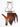 OMBRE BIKINI SET WITH SARONG ELASTANE FABRIC TEXTURE