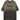 OMBRE DISTRESSED T-SHIRT POSITIONING PRINTING SLIGHT STRETCH CREW NECK