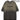 OMBRE DISTRESSED T-SHIRT POSITIONING PRINTING SLIGHT STRETCH CREW NECK