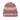 OMBRE KNIT BEANIE FOR MEN AND WOMEN NATURAL COLOR STYLE