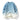 OMBRE KNIT SWEATER - EVERYDAY WEAR WITH COLORFUL MOTIFS