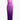 OMBRE STRAPLESS DRESS IN PINK AND PURPLE LIGHTWEIGHT CASUAL DRESS