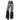 OMBRE WIDE-LEG JEANS FOR WOMEN STYLISH FASHIONABLE TROUSERS