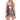 ONE-SHOULDER MINI DRESS WITH HEART SUNSET GRAPHIC Y2K STYLE
