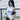 ONE SHOULDER TOP BLACK PANTS OUTFIT SUMMER KNIT