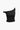 ONE-SHOULDER TOP FOR MODERN FASHION LOVERS - Black / S - Sweetheart Supplies