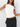 ONE-SHOULDER TOP WITH ASYMMETRIC HEM AND VINTAGE DESIGN