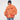 ORANGE CORDUROY JACKET WITH POCKETS - FAST WORLDWIDE DELIVERY - Orange / S - Sweetheart Supplies