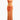 ORANGE FLORAL MAXI DRESS FOR SPECIAL OCCASIONS WITH MILK SHREDS