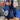 ORANGE HOODED SWEATSHIRT WITH ALPHABET PRINT Y2K STYLE