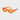 ORANGE RECTANGULAR SUNGLASSES MONEY STYLE SUNGLASSES