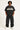 OUTFIT WITH HELLSTAR T-SHIRT AND FLAME-STITCHED JEANS