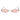 OVAL RED SUNGLASSES Y2K GLOW