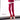 OVER-THE-KNEE SOCKS: WOVEN COMFORT