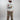 OVERSIZE STREETWEAR HOODIE IN WHITE WITH CAMOUFLAGE PANTS