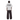 OVERSIZE T-SHIRT IMPROVE FINANCES RELATIONSHIPS PRINT BLACK TEXT