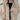 OVERSIZED BEIGE KNIT CARDIGAN WITH SOFT KNIT FABRIC