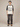 OVERSIZED BLACK RAGLAN T-SHIRT FOR ULTIMATE COMFORT