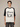 OVERSIZED BLACK RAGLAN T-SHIRT FOR ULTIMATE COMFORT