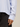 OVERSIZED BLUE WHITE STRIPED SHIRT WITH NY LETTERING FOR ULTIMATE COMFORT