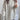 OVERSIZED CABLE-KNIT SWEATER WITH LOOSE ROUND NECK
