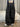OVERSIZED DENIM CARGO PANTS WITH LOOSE FIT AND CARGO POCKETS