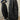 OVERSIZED DENIM CARGO PANTS WITH LOOSE FIT AND CARGO POCKETS