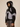 OVERSIZED DROPPED SHOULDER FLEECE HOODED JACKET WITH BALACLAVA HOOD - XXL - Sweetheart Supplies