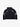 OVERSIZED DROPPED SHOULDER FLEECE HOODED JACKET WITH BALACLAVA HOOD - S - Sweetheart Supplies