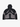 OVERSIZED DROPPED SHOULDER FLEECE HOODED JACKET WITH BALACLAVA HOOD - XL - Sweetheart Supplies